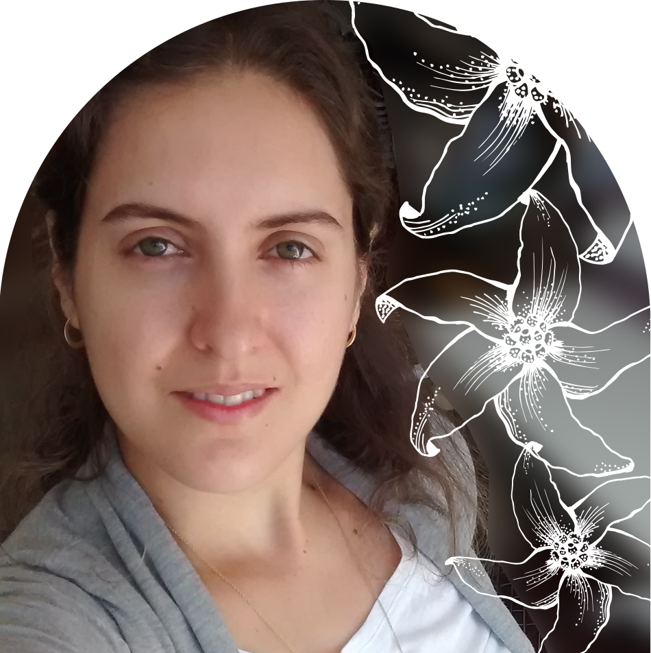 Ledicia yo soy presentación